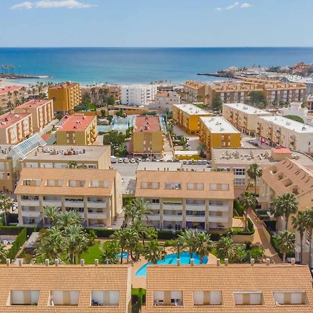Apartamento Syros Jávea Eksteriør bilde