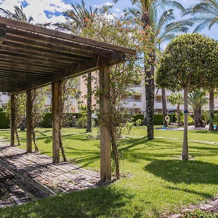 Apartamento Syros Jávea Eksteriør bilde