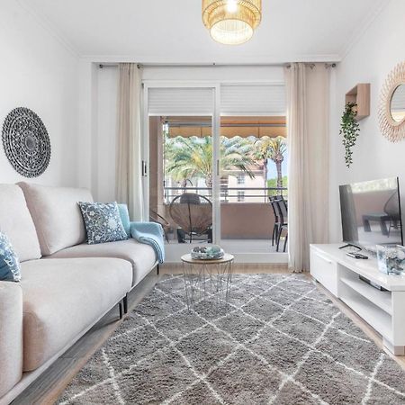 Apartamento Syros Jávea Eksteriør bilde