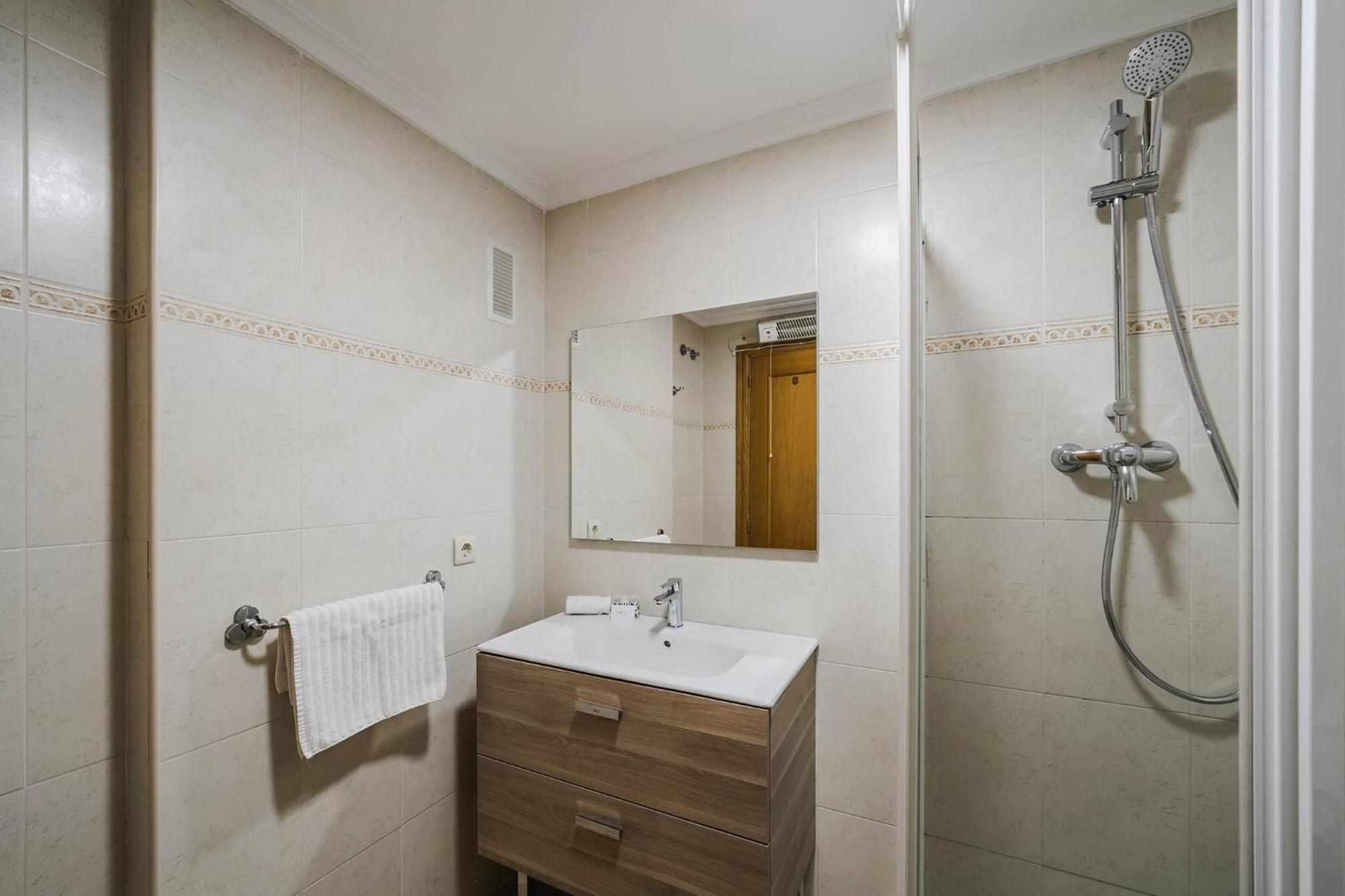 Apartamento Syros Jávea Eksteriør bilde