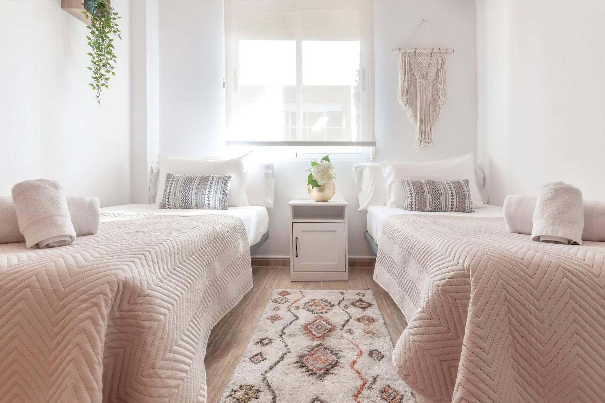 Apartamento Syros Jávea Eksteriør bilde