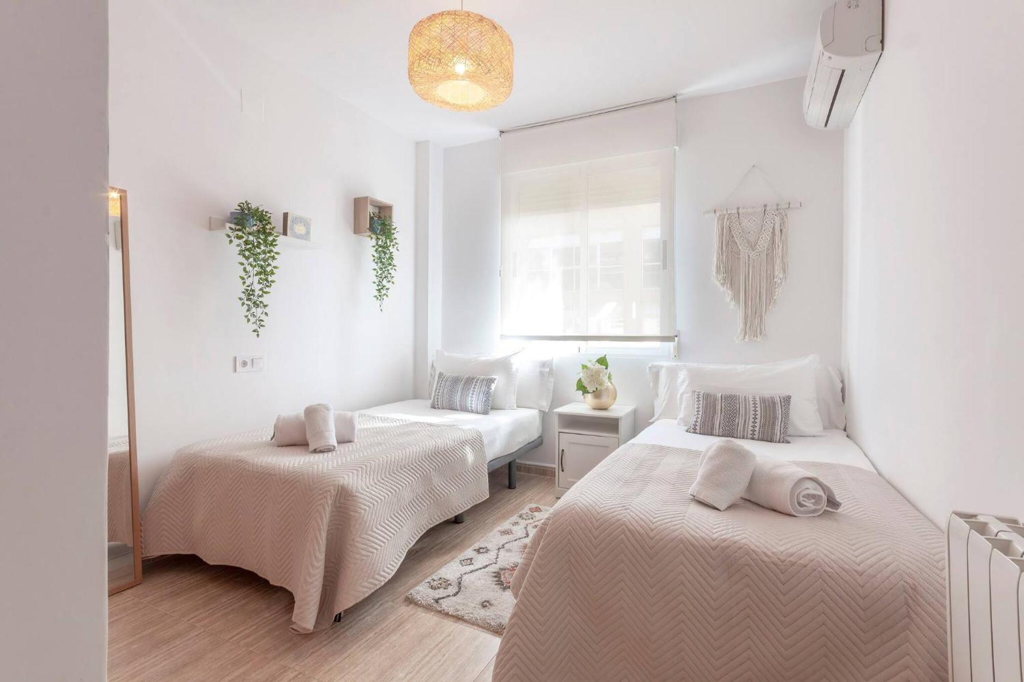 Apartamento Syros Jávea Eksteriør bilde