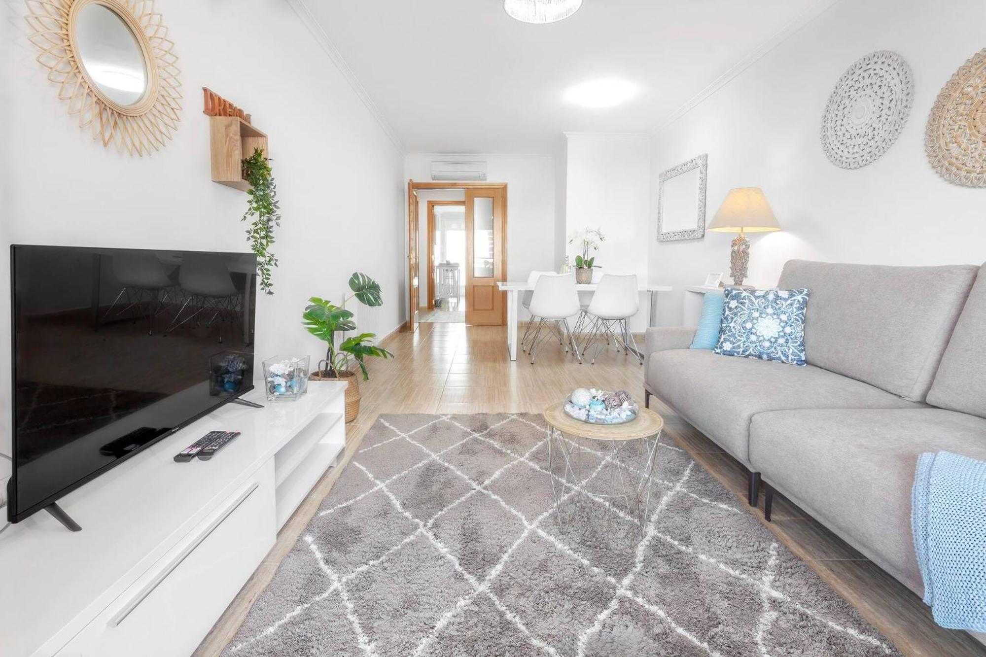 Apartamento Syros Jávea Eksteriør bilde