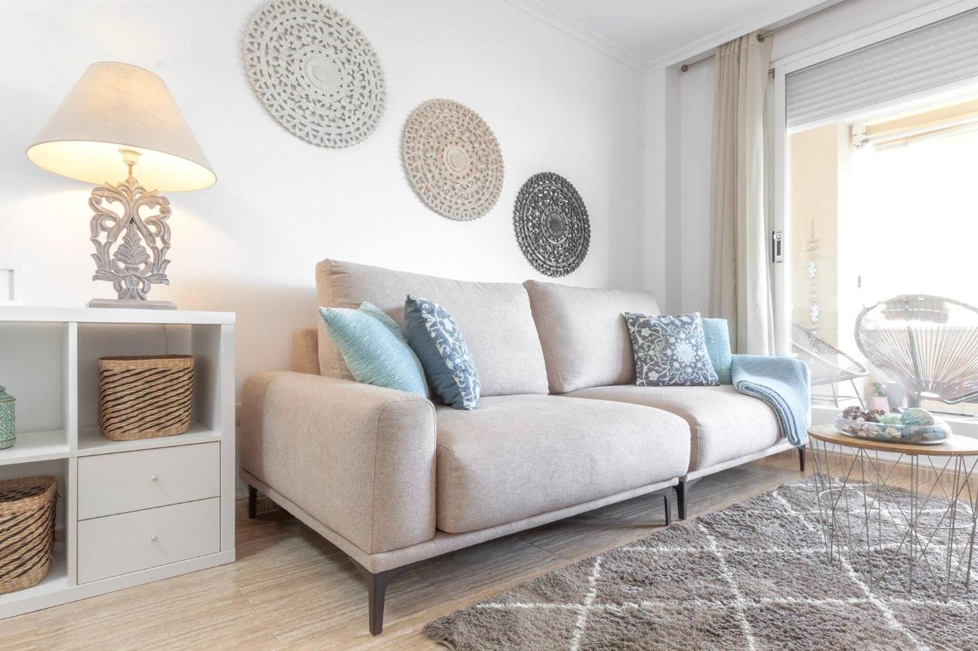 Apartamento Syros Jávea Eksteriør bilde